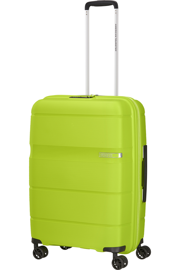 American Tourister Linex Spinner 66cm  Key Lime