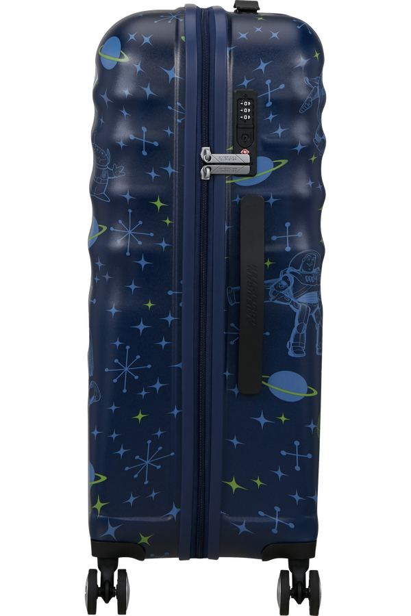 Disney Wavebreaker 67cm K&ouml;zepes m&eacute;retű feladhat&oacute; poggy&aacute;sz