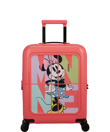 Dashpop Disney 55cm Kabin bőrönd Dashpop Disney 55cm Kabin bőrönd