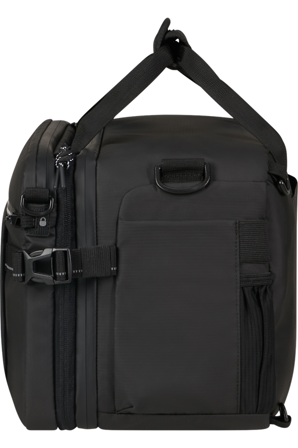 American Tourister Upventure 3 WAY BOARDING BAG  Fekete