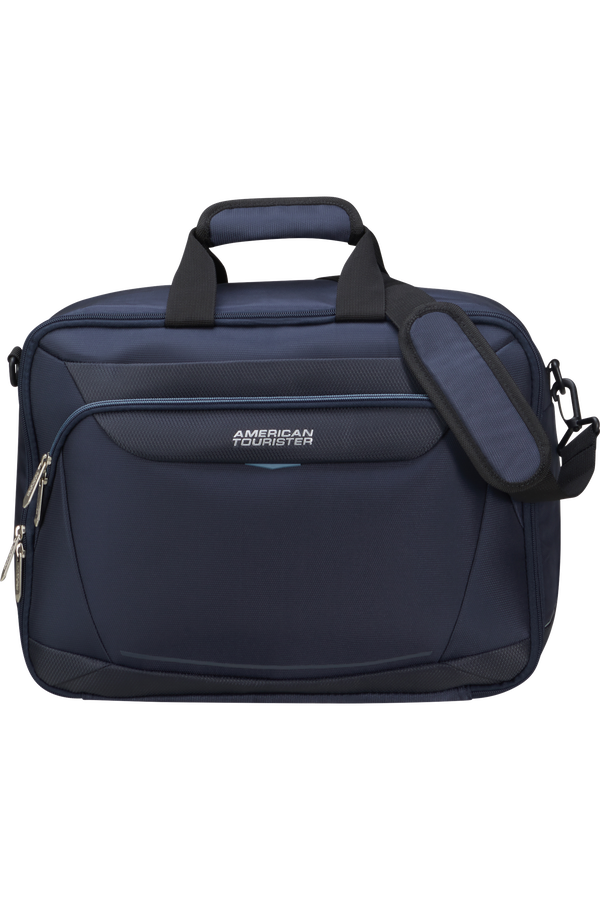 American Tourister SummerRide 3 Way Boarding Bag Tengerészkék