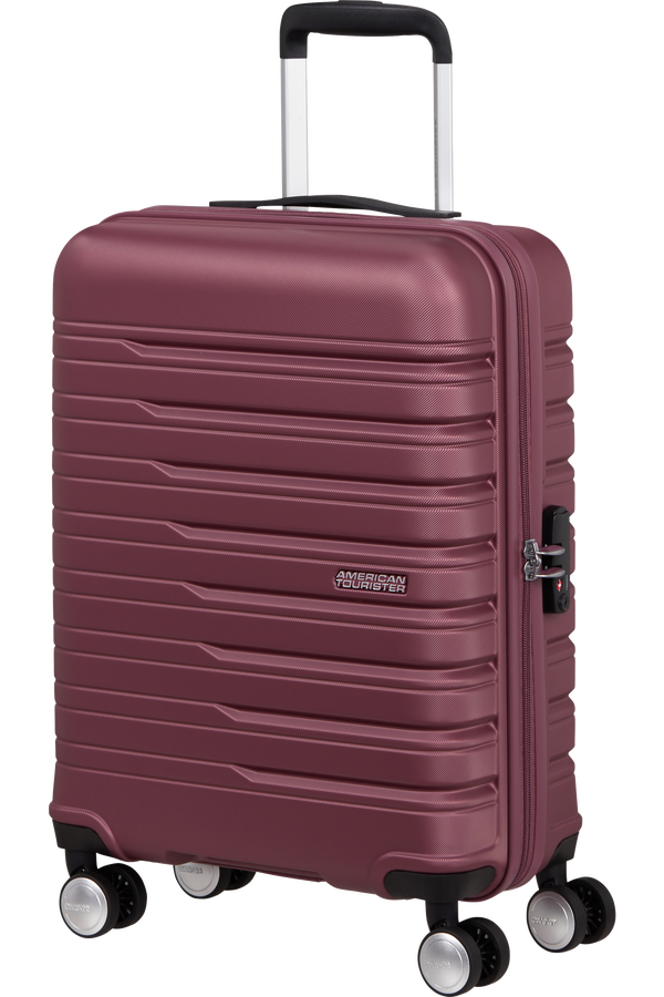 Flashline 55cm Kabin bőr&ouml;nd
