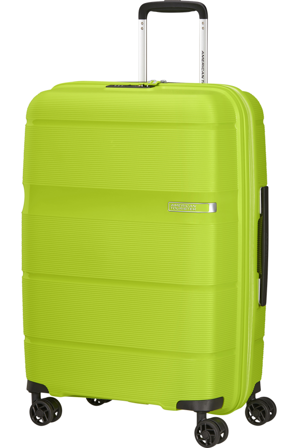 American Tourister Linex Spinner 66cm  Key Lime