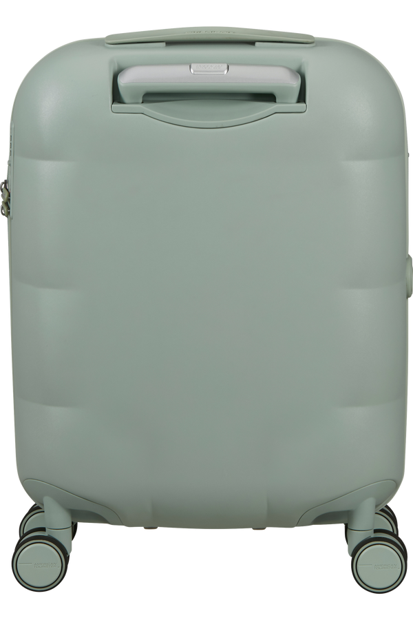 Dreami 55cm Kabin bőr&ouml;nd | American Tourister Dreami Spinner Tsa 55cm  Everdream Sage