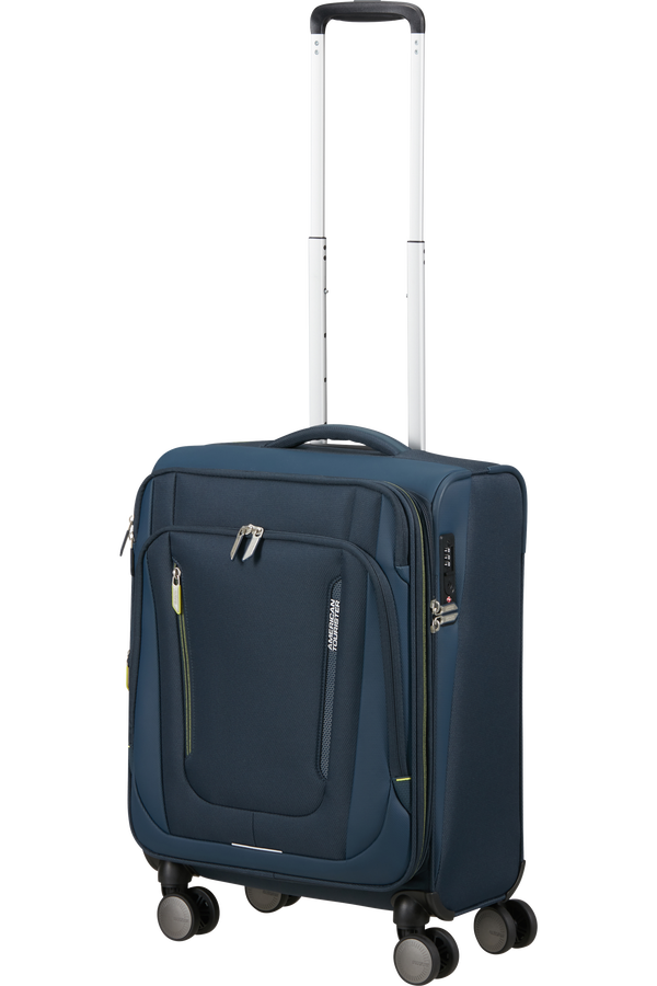 American Tourister Wanderlite Spinner EXP TSA S  S&ouml;t&eacute;tk&eacute;k