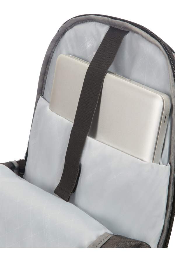 American Tourister Urban Groove Laptop H&aacute;tizs&aacute;k 1 39.6cm/15.6inch Black