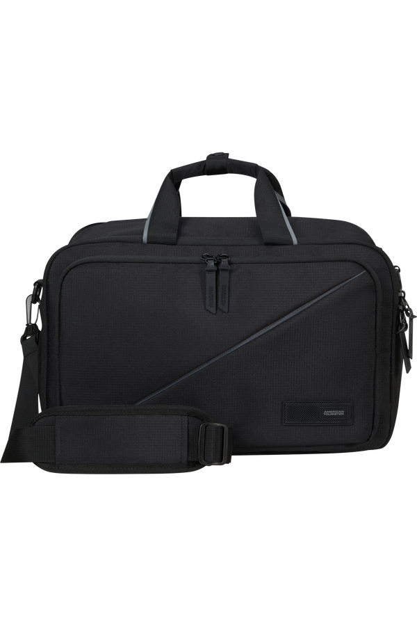 American Tourister Take2cabin 3-Way Boarding Bag  Fekete
