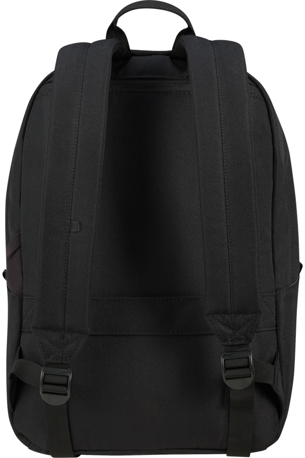 American Tourister Brightup Backpack Zip  Fekete