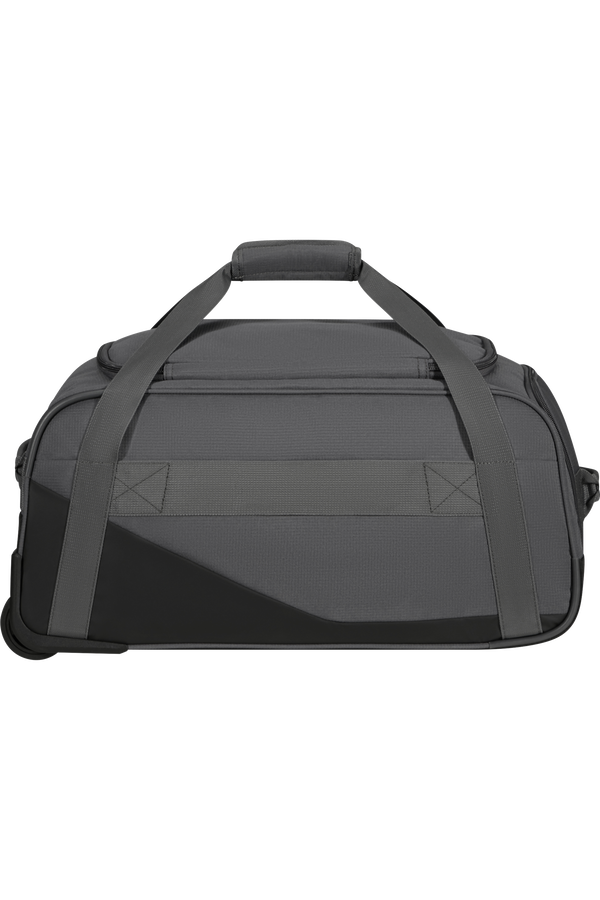 American Tourister City Racer Duffle with wheels S  Fekete American Tourister City Racer Duffle with wheels S  Fekete