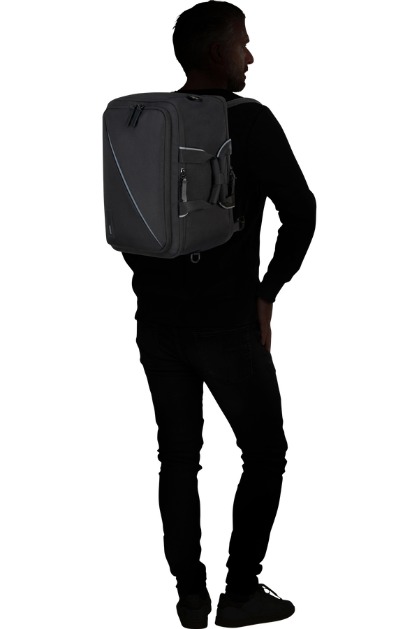 American Tourister Take2cabin 3-Way Boarding Bag  Fekete