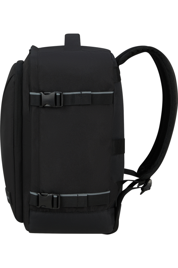 American Tourister Take2cabin Casual Backpack S  Fekete American Tourister Take2cabin Casual Backpack S  Fekete