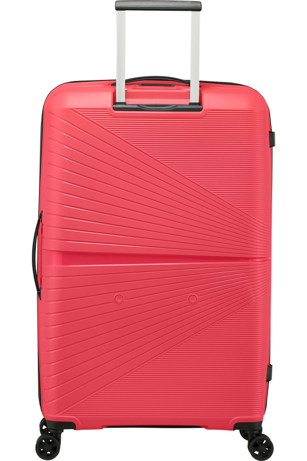 American Tourister Airconic Spinner 77cm  Paradise Pink American Tourister Airconic Spinner 77cm  Paradise Pink