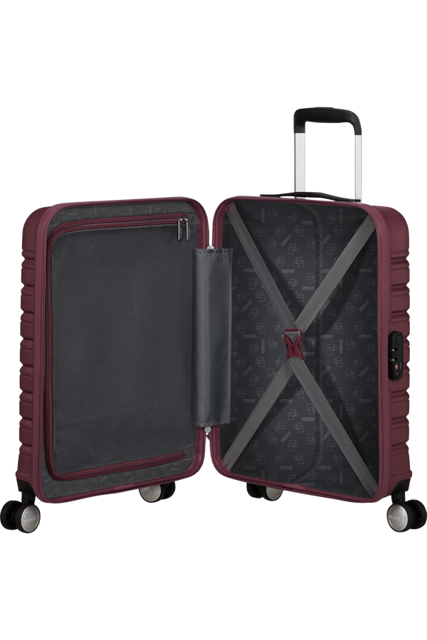 Flashline 55cm Kabin bőr&ouml;nd