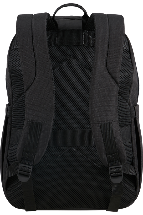 American Tourister Urban Groove UG29 Laptop Backpack Office 15.6'  Fekete