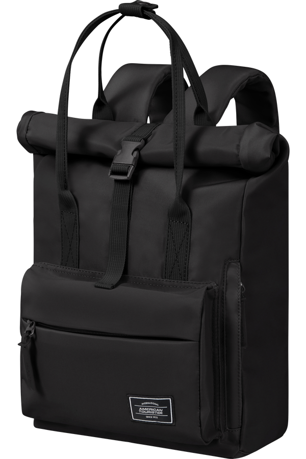 American Tourister Urban Groove Ug16 Backpack City  Black