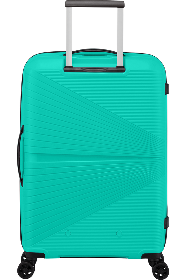 American Tourister Airconic Spinner 67 / 24 Tsa 67 cm  Aqua Green