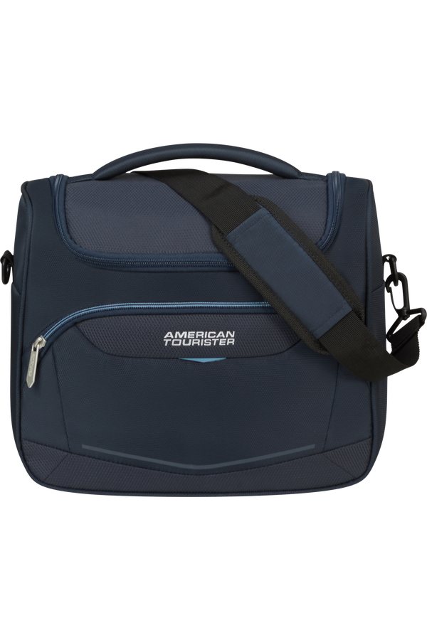 American Tourister SummerRide Beauty Case Tenger&eacute;szk&eacute;k