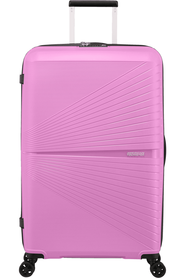 American Tourister Airconic Spinner 77 / 28 Tsa 77 cm Pink Lemonade