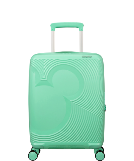 Mickey Magic 55cm Kabin bőrönd