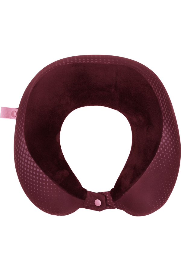 Travel Pillow P&aacute;rna