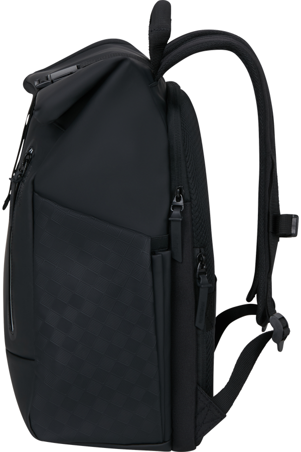 Urban Tide 14'' rolltop H&aacute;tizs&aacute;k 14"