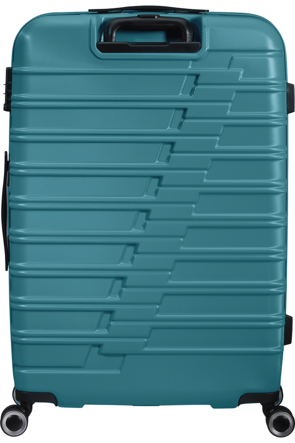 American Tourister ActivAir Spinner 76cm  Zöldeskék American Tourister ActivAir Spinner 76cm  Zöldeskék