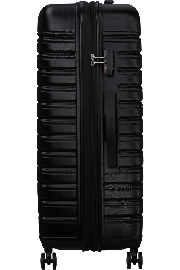 American Tourister Flashline SPINNER 78/29 EXP TSA  Shadow Black American Tourister Flashline SPINNER 78/29 EXP TSA  Shadow Black