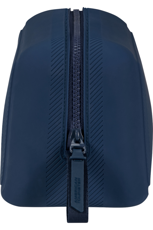 American Tourister Urban Groove UG27 Washbag Pop  Sötétkék