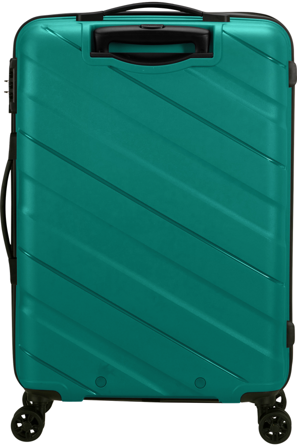 Jetdriver 3.0 67cm Spinner (4 ker&eacute;k) | American Tourister Jetdriver 3.0 Spinner 67/24 TSA 67cm  Sporty Teal