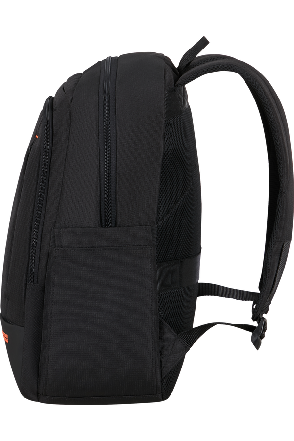 American Tourister Urban Groove UG29 Laptop Backpack Office 15.6'  Fekete