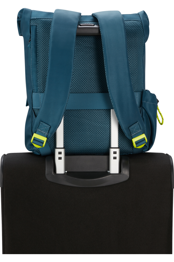 American Tourister Urban Groove UG16 Backpack Athleisure  M&eacute;ly tengerk&eacute;k