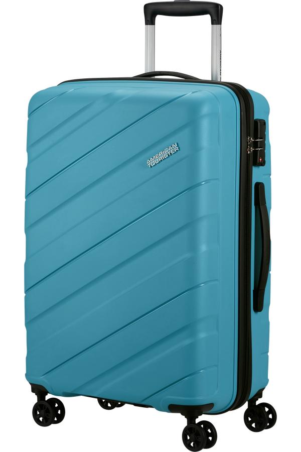 American Tourister Jetdriver 3.0 Spinner 67/24 TSA 67cm  Vil&aacute;gosk&eacute;k