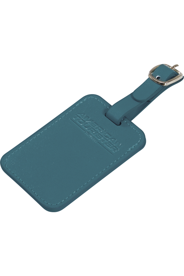 Luggage Tags Bőr&ouml;ndc&iacute;mke &ndash; K&eacute;szlet 2 darab