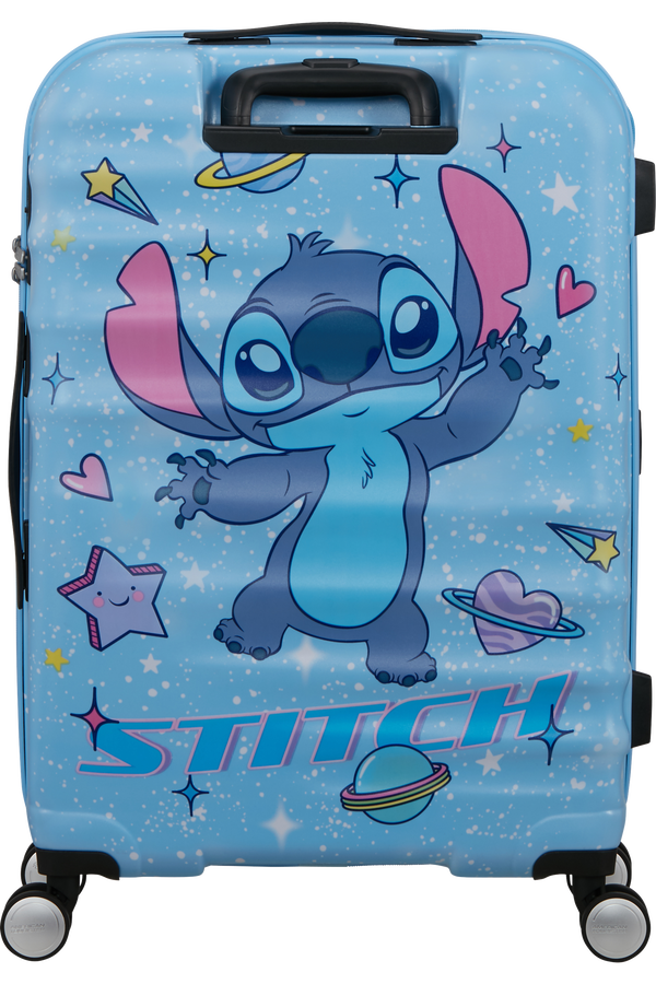 Disney Wavebreaker 67cm K&ouml;zepes m&eacute;retű feladhat&oacute; poggy&aacute;sz