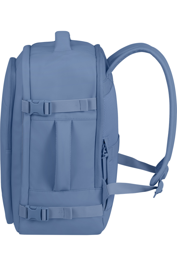 American Tourister Take2cabin Casual Backpack MONO S/M  Viharos k&eacute;k