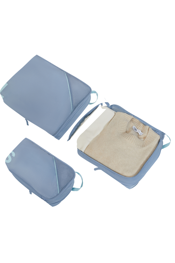 Packing Cubes Rendszerező t&aacute;ska szettek