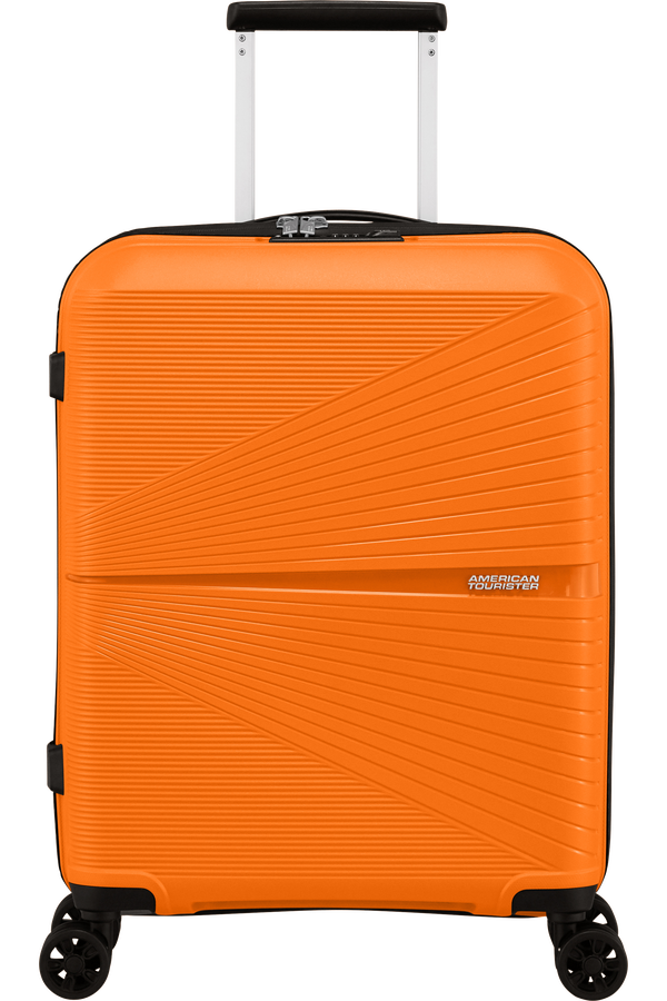 American Tourister Airconic Spinner 55cm  Mango Orange