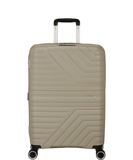 Flytwist 67cm K&ouml;zepes m&eacute;retű feladhat&oacute; poggy&aacute;sz