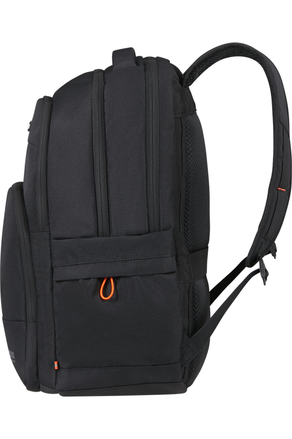 American Tourister At Work Nxt Laptop Backpack 17.3'  Fekete