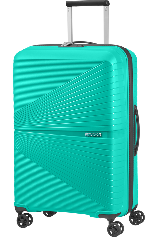 American Tourister Airconic Spinner 67 / 24 Tsa 67 cm  Aqua Green