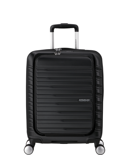 Flashline 55cm easy access Kabin bőrönd 15.6" Flashline 55cm easy access Kabin bőrönd 15.6"