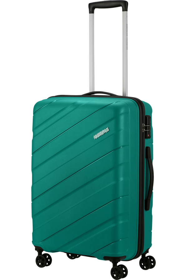 American Tourister Jetdriver 3.0 Spinner 77/28 TSA  Sporty Teal