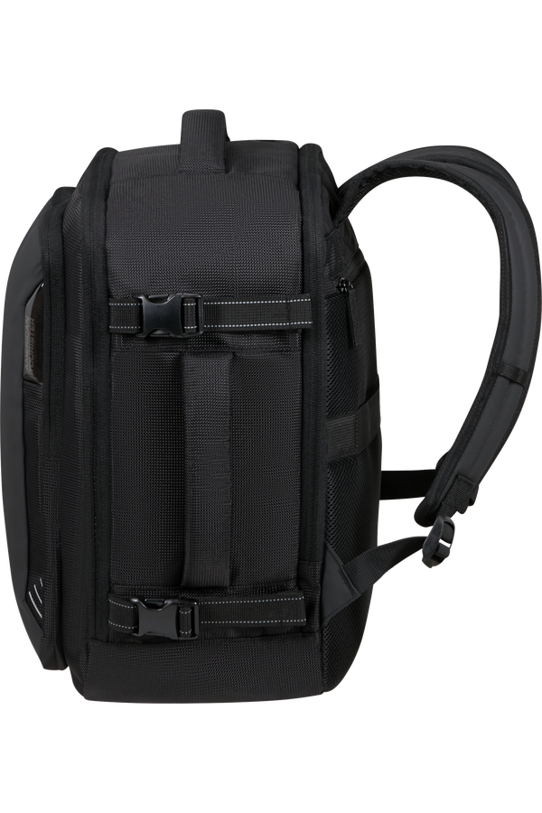 American Tourister Take2cabin Pro Backpack S/M  Mély fekete American Tourister Take2cabin Pro Backpack S/M  Mély fekete
