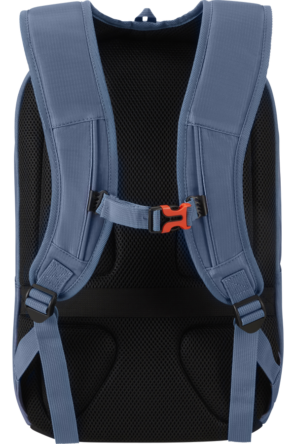 American Tourister Urban Groove Ug15 Lapt. Bp 15.6' Urban  Arctic Grey American Tourister Urban Groove Ug15 Lapt. Bp 15.6' Urban  Arctic Grey