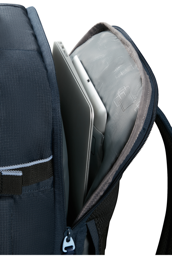 American Tourister Take2cabin Sport Backpack S/M  Sötétkék