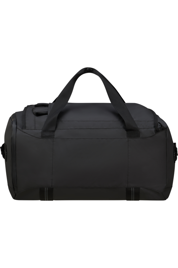 American Tourister Trailgo Duffle S  Fekete