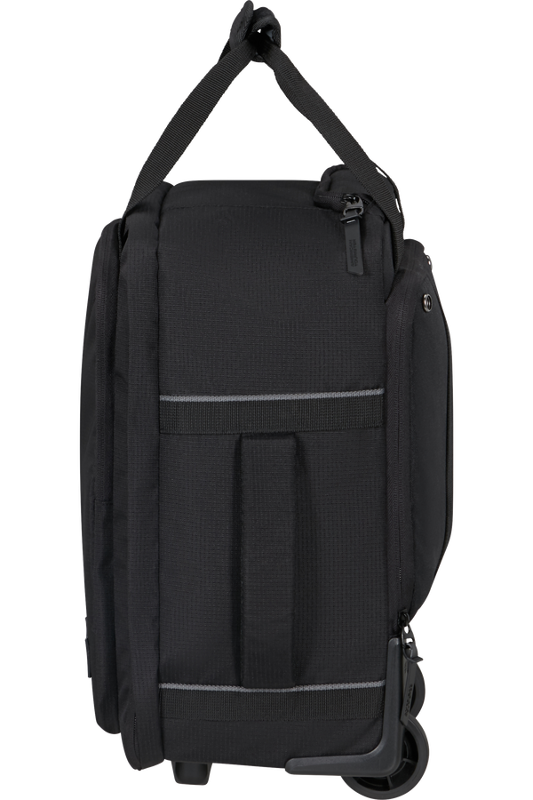 American Tourister Take2cabin Backpack with Wheels S  Fekete