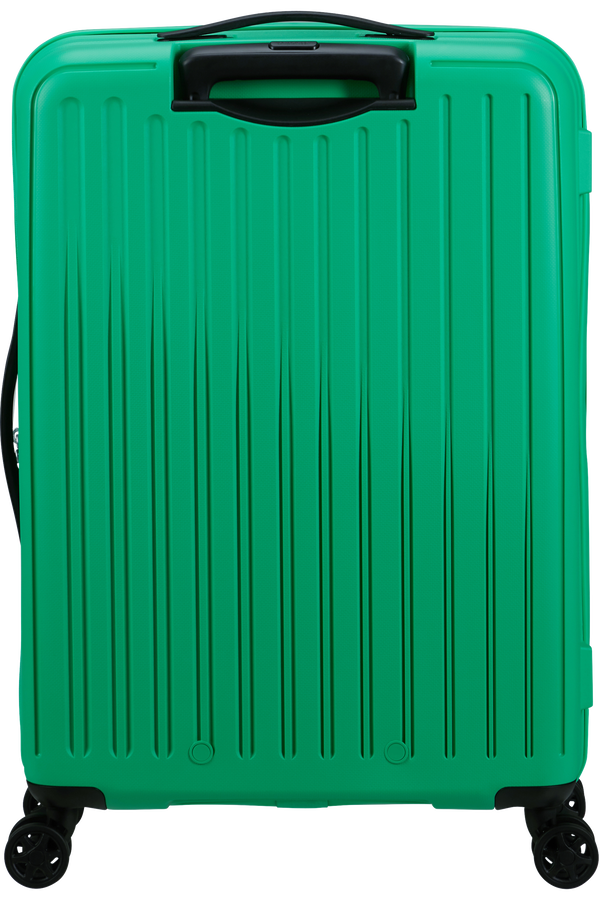 American Tourister Rejoy Spinner 68/25 Tsa 68  J&aacute;de z&ouml;ld