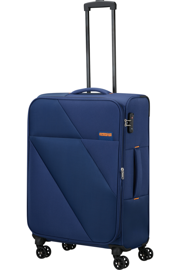 American Tourister Sun Break Spinner M 68/25 TSA EXP 68cm  Tenger&eacute;szk&eacute;k