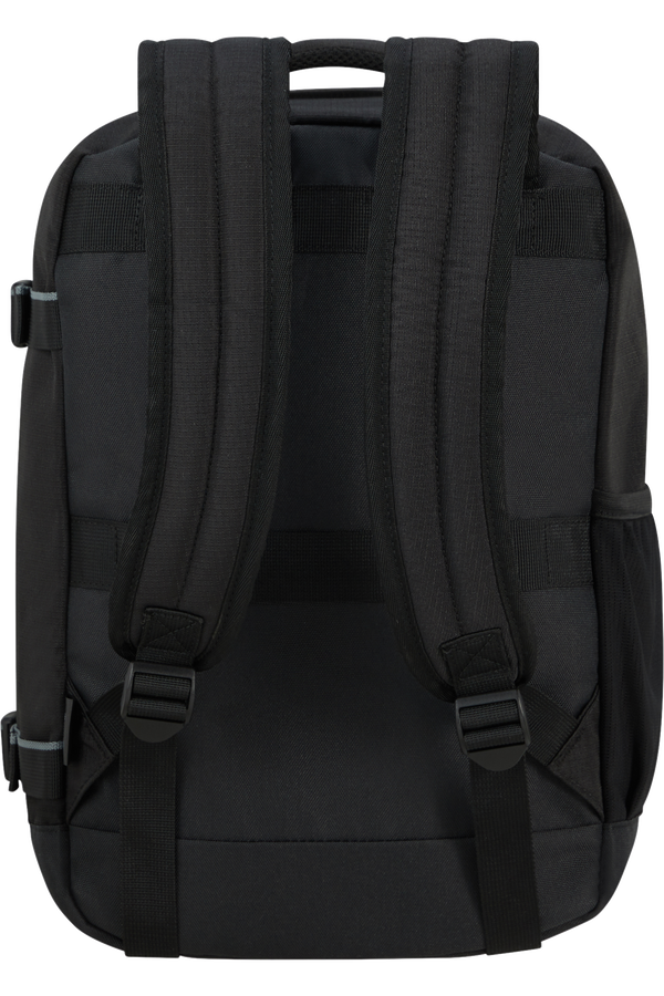 American Tourister Take2cabin Casual Backpack S  Fekete American Tourister Take2cabin Casual Backpack S  Fekete